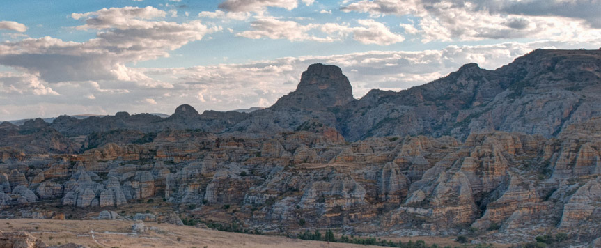 Parc national d'Isalo